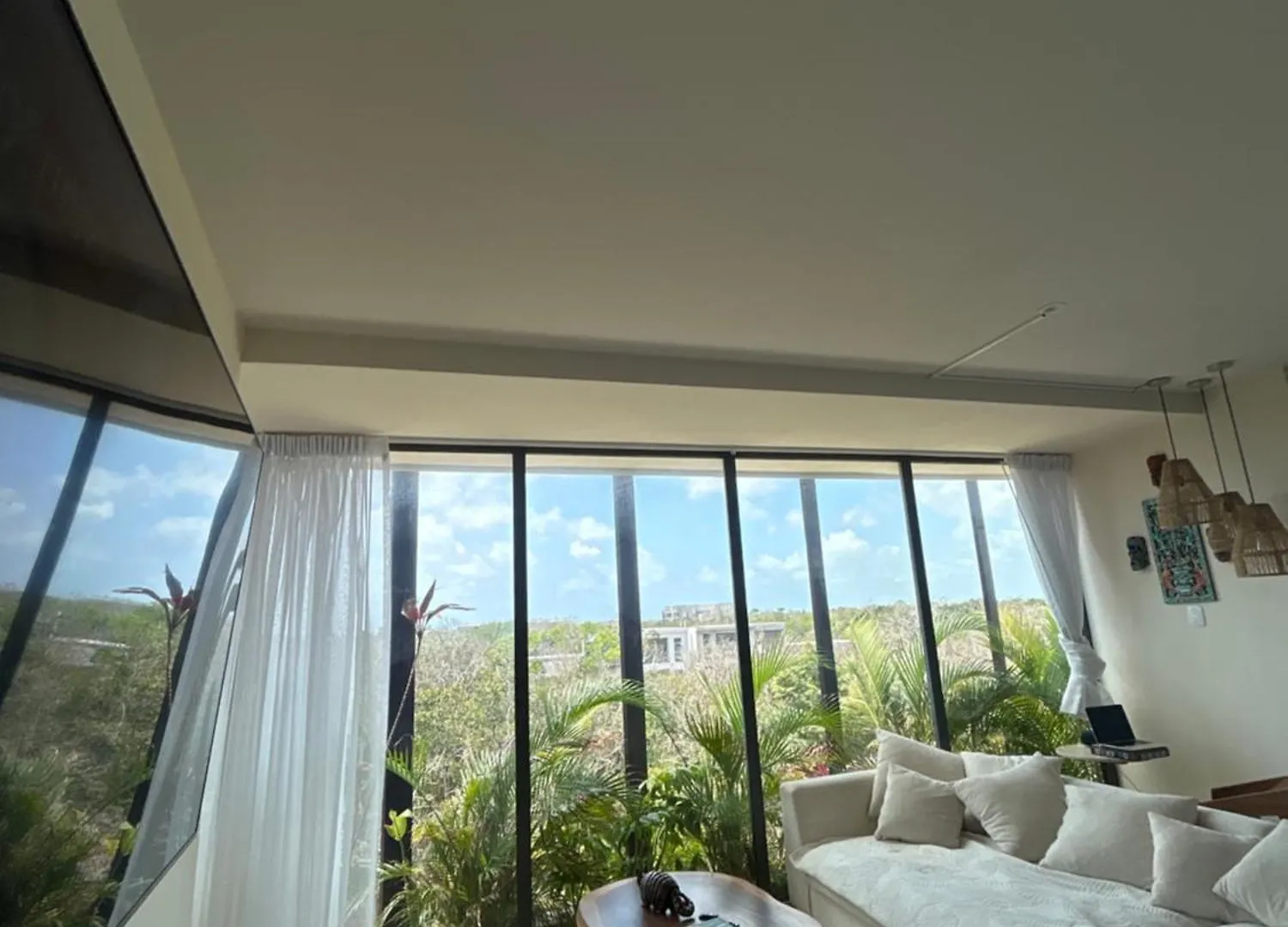 Penthouse With Private Pool Apartment Tulum